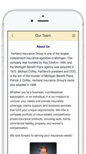 Hartland Insurance Group, Inc.(圖2)-速報App