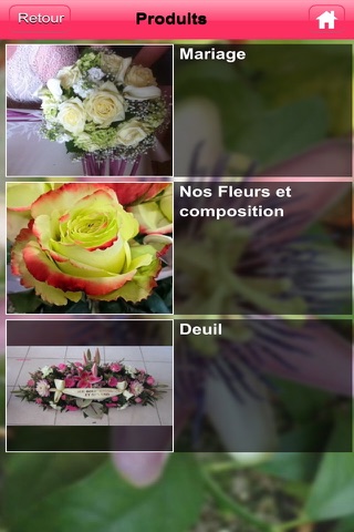 La Passiflora Caponii screenshot 3