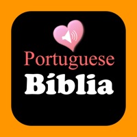 Português Englês bilíngüe áudio santa bíblia apk