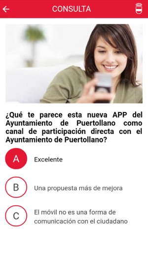 Ayuntamiento de Puertollano(圖5)-速報App