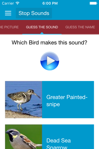 Asian Birds Sounds No Ads screenshot 4