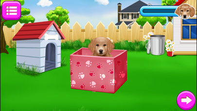 How to cancel & delete Lovely Pets Care~ 美团甜心宠物 from iphone & ipad 3