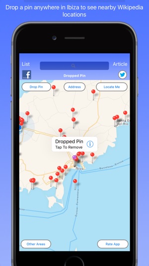 Ibiza Wiki Guide(圖4)-速報App