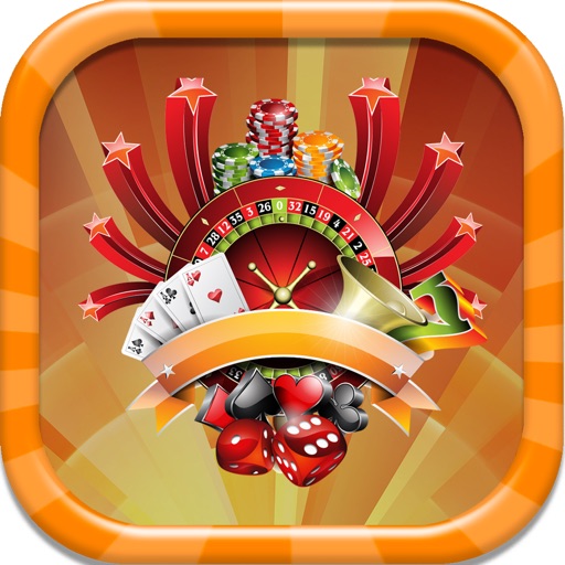 Fa Fa Fa Carousel Slots Pocket - Free Games Festival icon