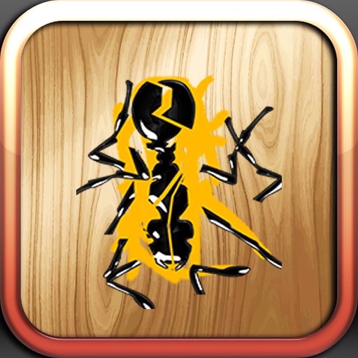 Bug Smasher - Smash IT! icon