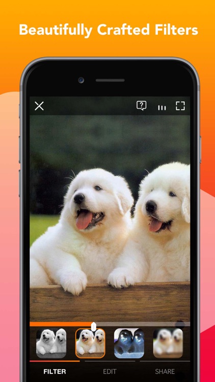 Upshot - Simple Video Editor & Recorder