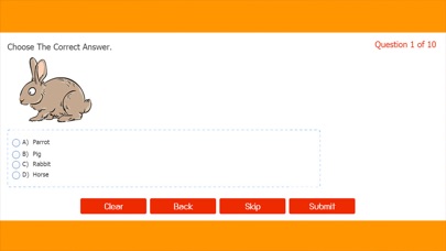 English Learn Vocabulary For Kids : Pets 1.0 IOS -