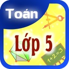 Top 41 Education Apps Like Toán lớp 5 (Toan lop 5) - Best Alternatives