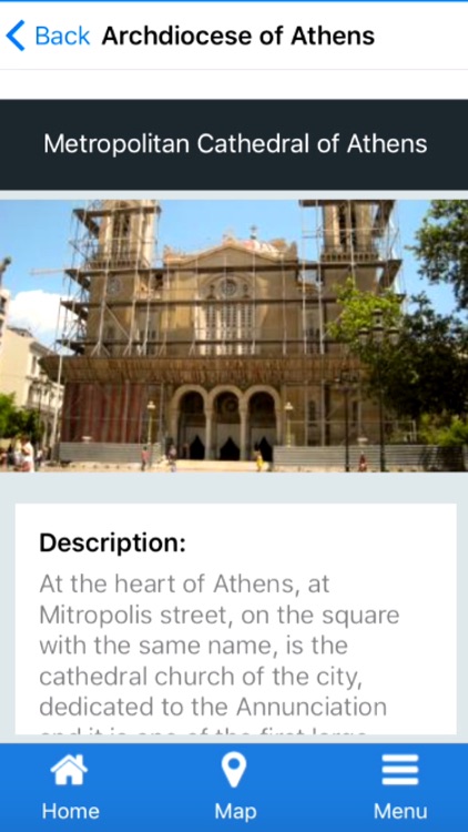 Religious Greece screenshot-3