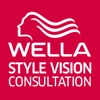 Wella Style Vision Consultation for iPhone