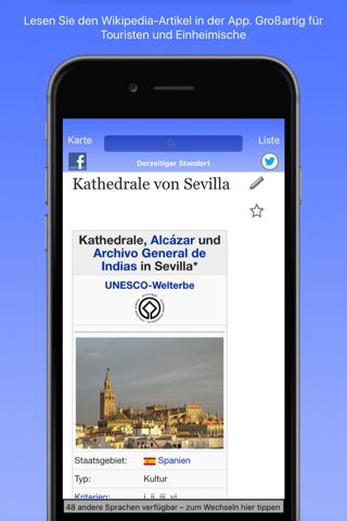 Seville Wiki Guide screenshot 3