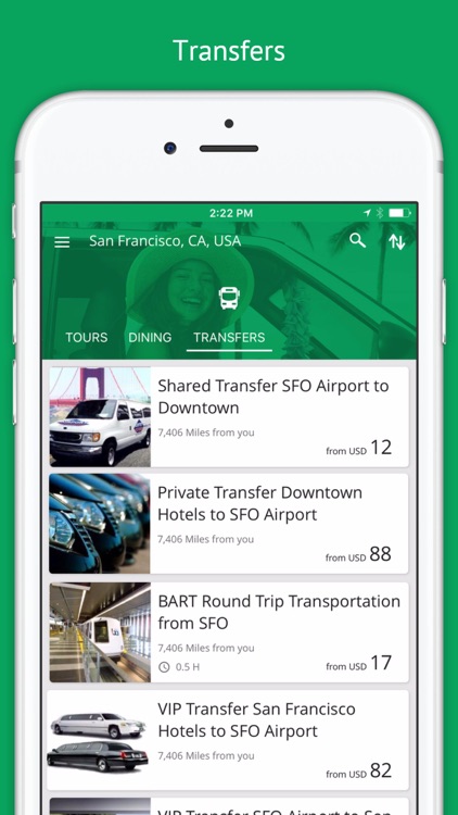 WhaToDo - Tours, Travel Activities & Attraction Tickets screenshot-4
