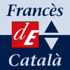 Pocket Catalan-French French-Catalan Dictionary from Enciclopèdia Catalana