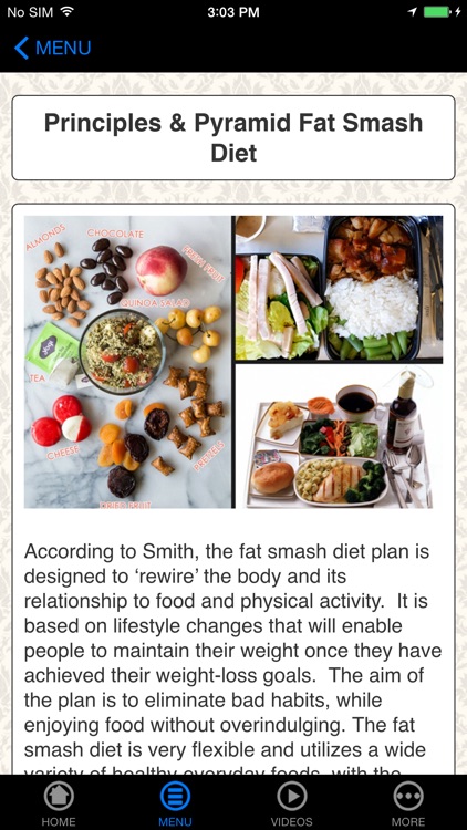 Best Fat Smash Diet Guide: Easy Fabulous Way To Lose Weight, Be Healthier, And Smash Your Addiction & Cravings!