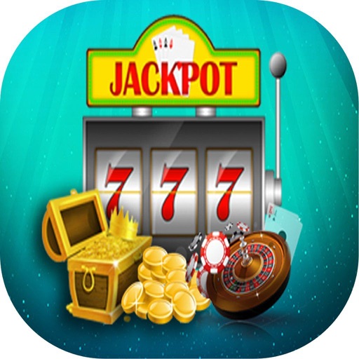 Jackpot Party Slots 888 - Las Vegas Free Slot