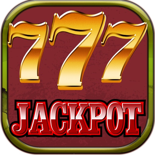 777 Big Diamond of Las Vegas - FREE Classic Game icon