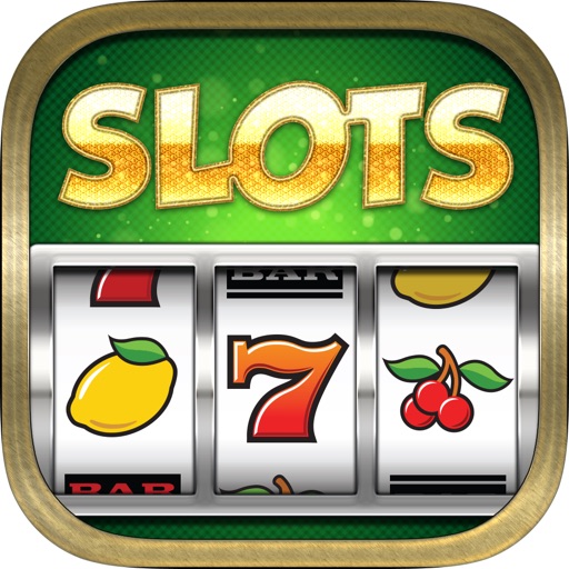 Craze Royale Gambler Slots Game - FREE Classic Slots iOS App