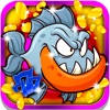 Ocean Slot Machine: Have fun among dolphins and wales and earn the greatest rewards