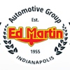 Ed Martin Employee App