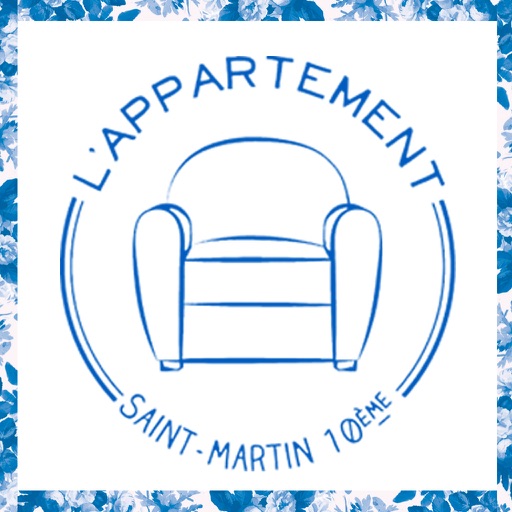 L'Appartement Saint-Martin Paris