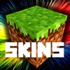 Custom Skins for Minecraft PE (Best Skins HD for Pocket Edition)