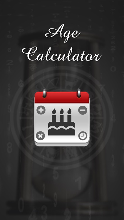 Age Calculator & Horoscope