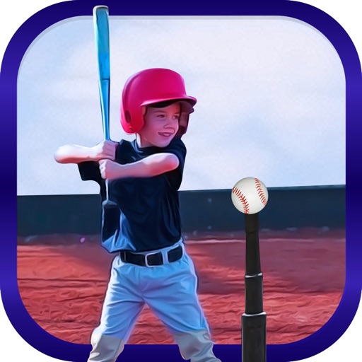 Advanced Toss And Batting Tee Drills icon