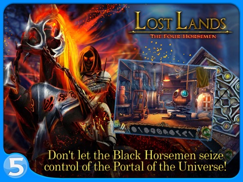 Lost Lands 2 CE screenshot 4