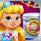 Princess Little Helper - Play and Care at the Palace