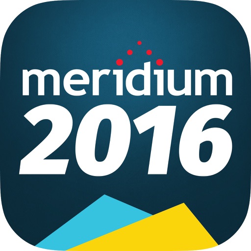 Meridium2016 by EventMobi