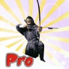Ninja War Adventure PRO - Archery Revenge Amazing