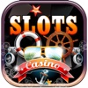 101 Fun Vacation Slots Basic Cream - Spin & Win a JackPot For FREE