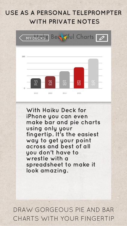 Haiku Deck screenshot-3