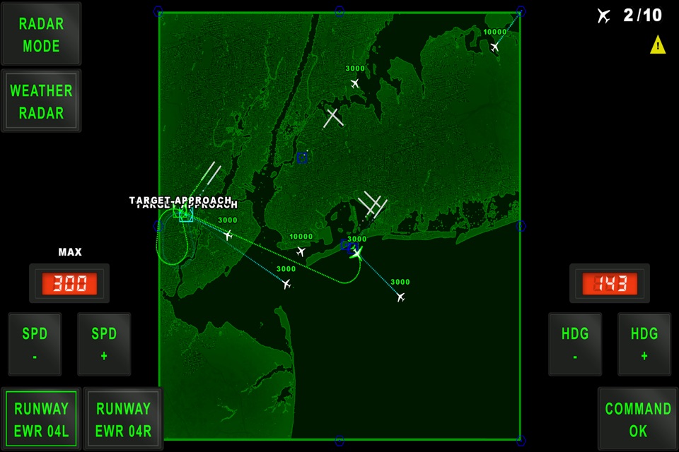 ATC Operations - New York screenshot 3