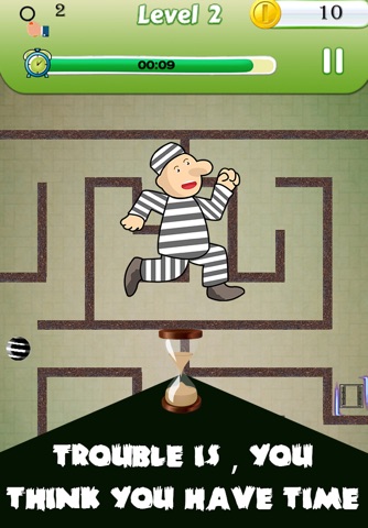 The Maze Challenge screenshot 2