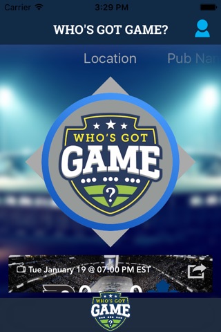 Who's Got Game? screenshot 2