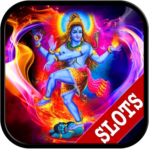 Treasure Casino Slots Las Vegas: Spin Slots Machines! iOS App