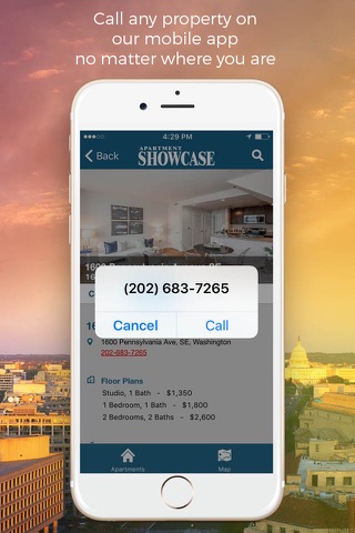 Apartment Showcase screenshot 3