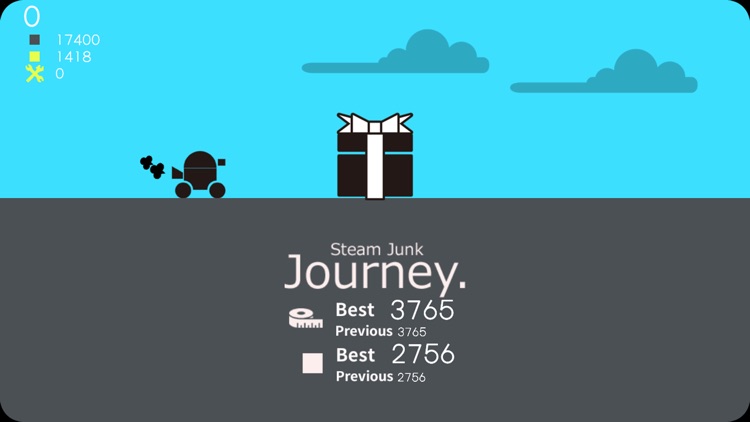 Steam Junk:Journey. screenshot-3