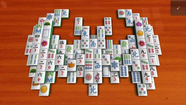 Anhui Mahjong(圖5)-速報App