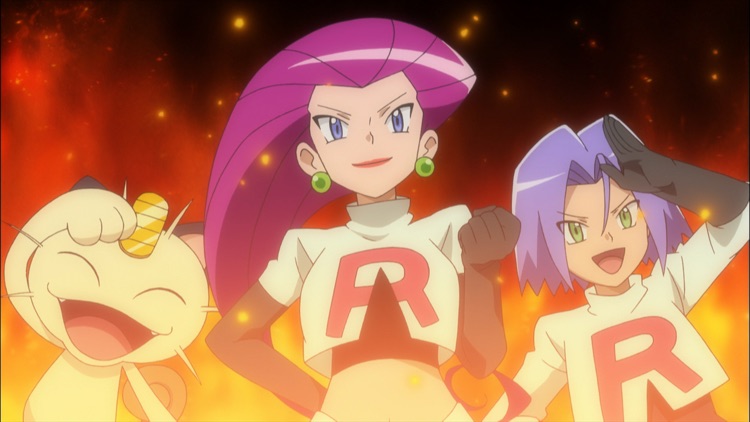 Pokémon TV screenshot-3