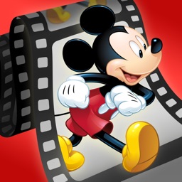 Storymation Studio: Disney Edition