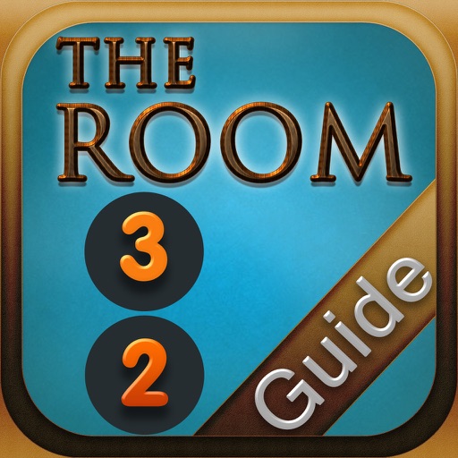 Walkthrough Guide For The Room 3 ,The Room 2 & The Room icon