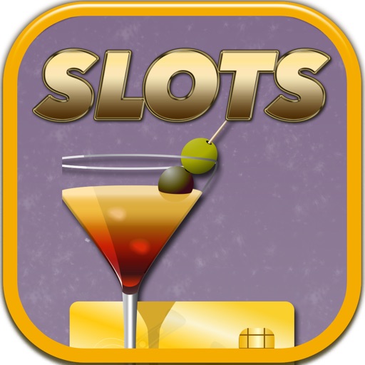 Awesome Casino Slots - Spin to Big Win icon