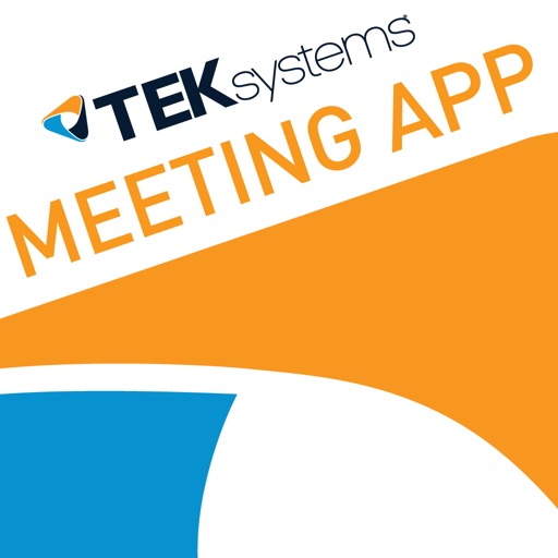 TEKsystems Meeting App