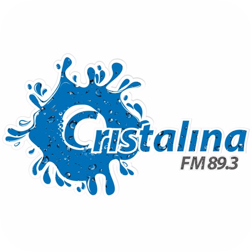 Cristalina FM icon