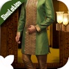 Sherwani Photo Suit Simulation