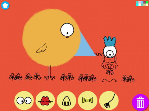 Tiggly Draw screenshot 4