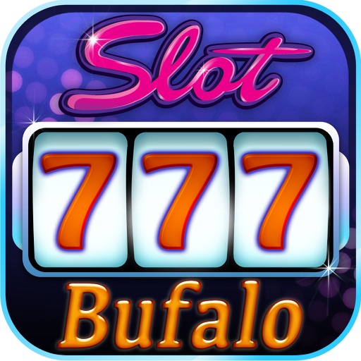 Bufalo Slots Machine !!! Icon