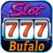 Bufalo Slots Machine !!!